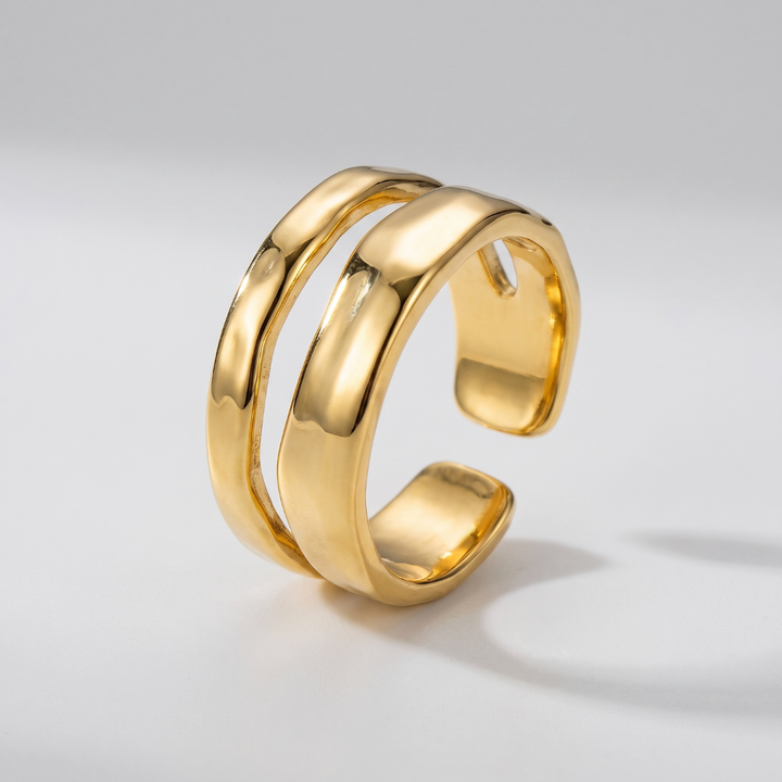 The Séra Ring