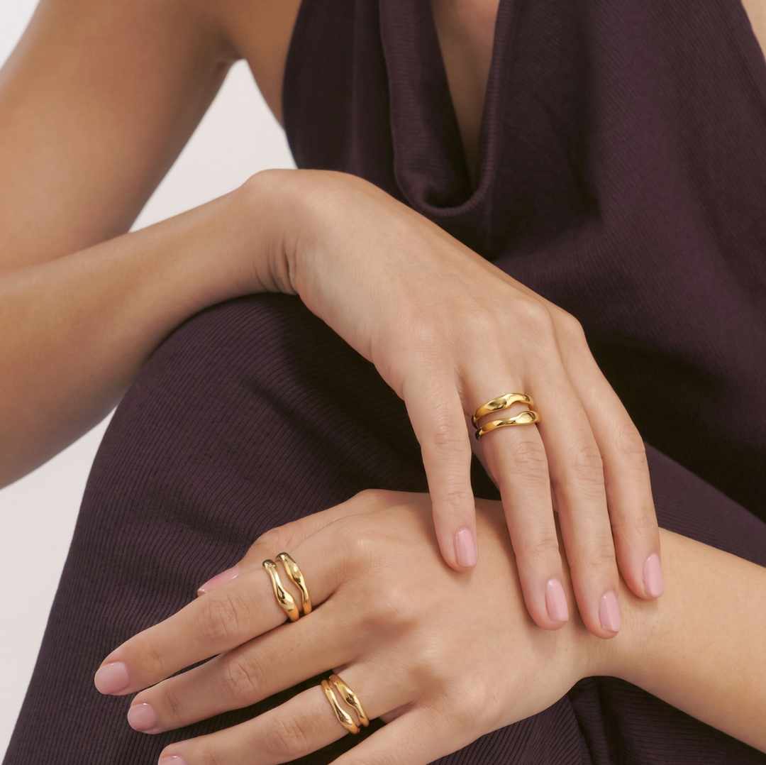 The Séra Ring
