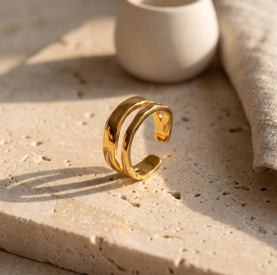 The Séra Ring