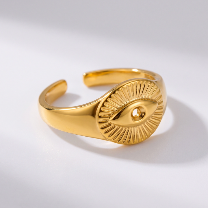 The Mati Ring