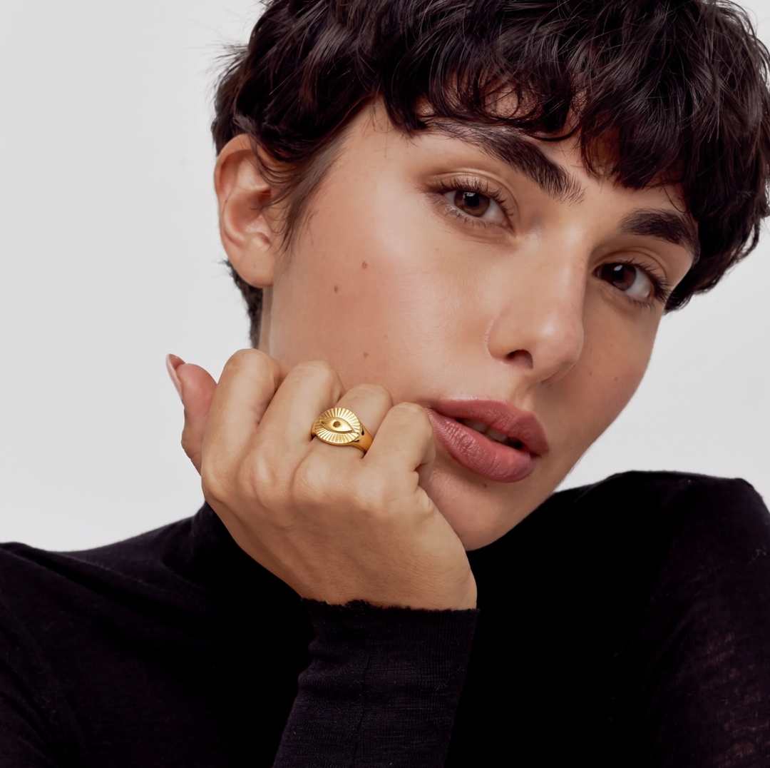 The Mati Ring