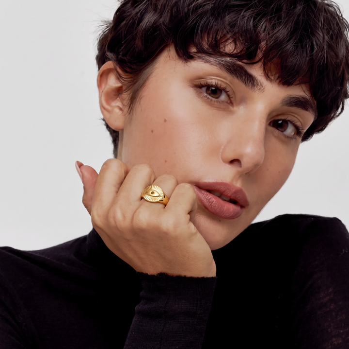 The Mati Ring