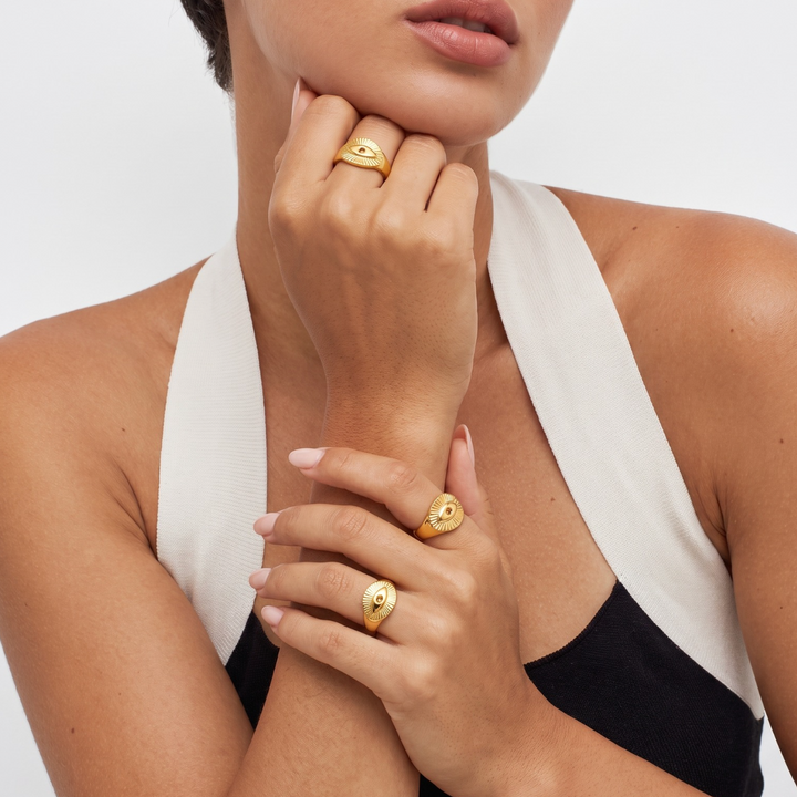 The Mati Ring