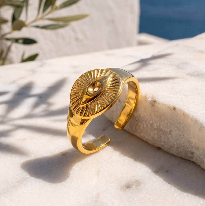 The Mati Ring