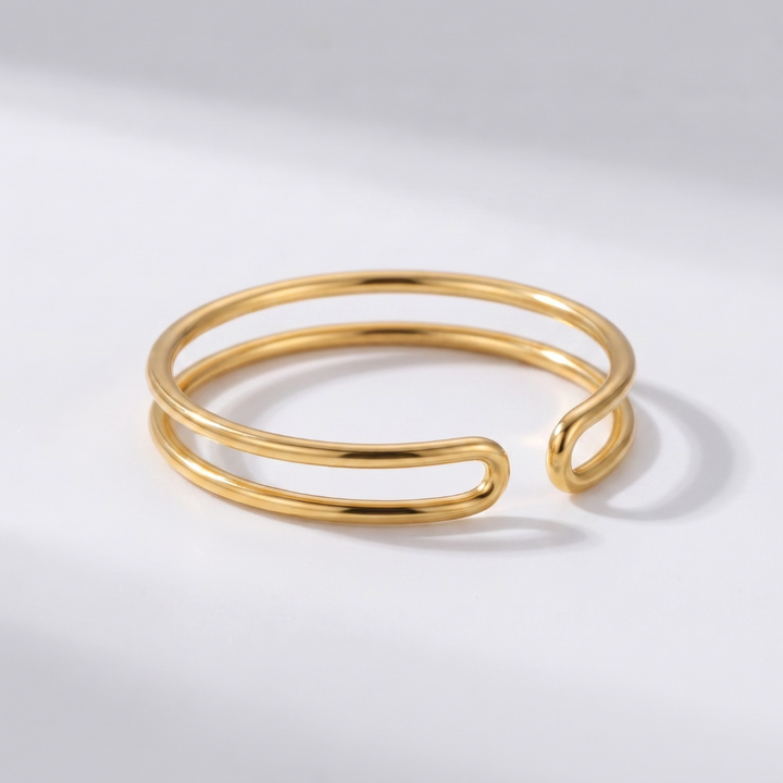 The Aurenne Ring