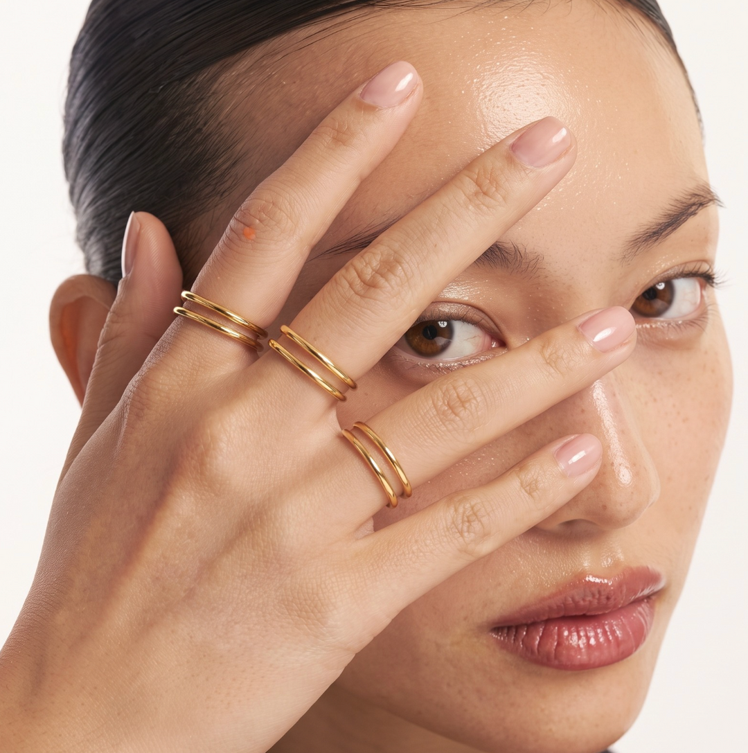 The Aurenne Ring