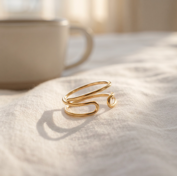 The Aurenne Ring