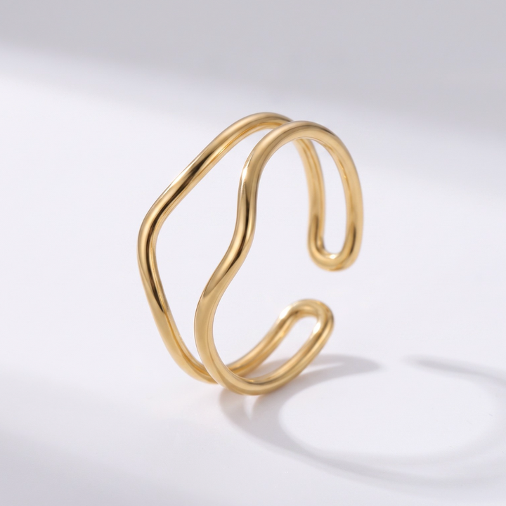 The Séverine Ring