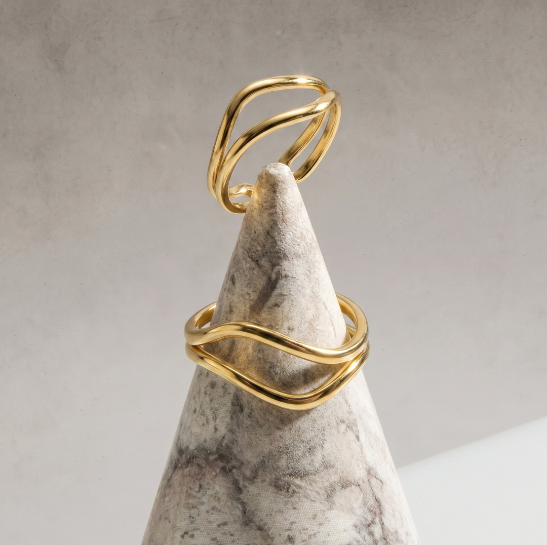 The Séverine Ring