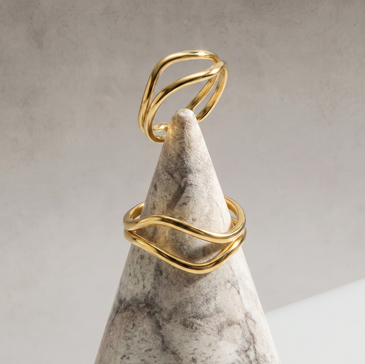 The Séverine Ring