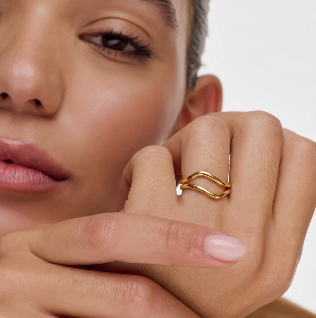 The Séverine Ring