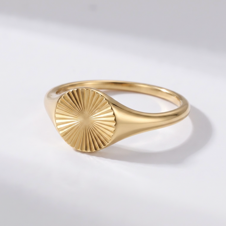 The Auréa Ring