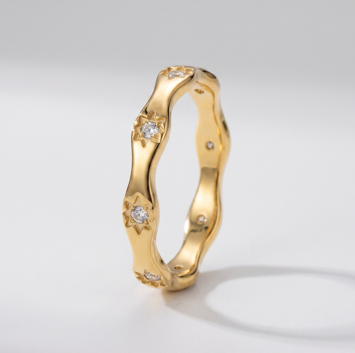 The Voeu Ring
