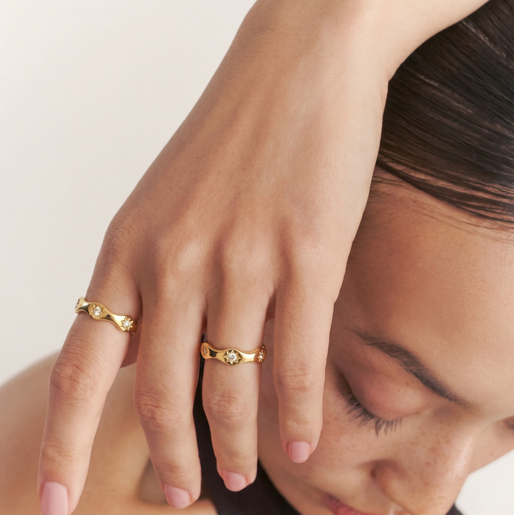 The Voeu Ring