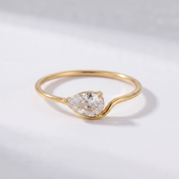 The Larmé Ring