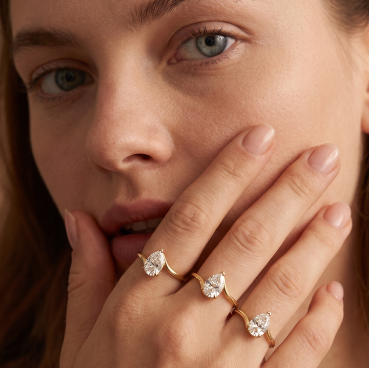 The Larmé Ring