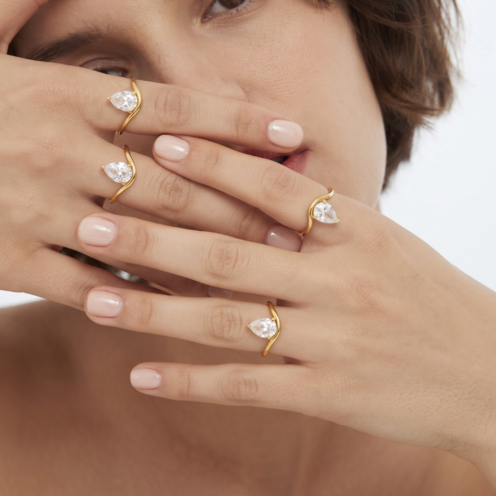 The Larmé Ring