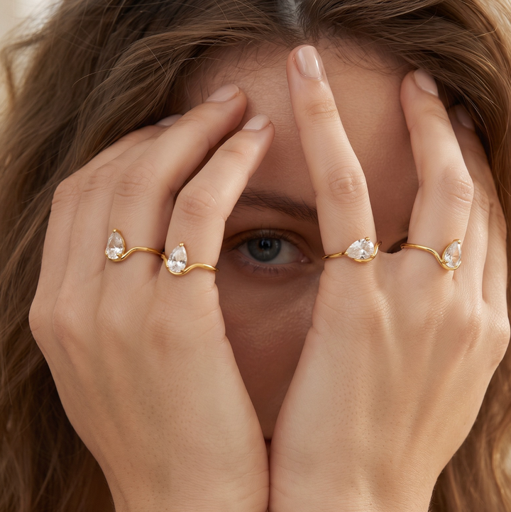 The Larmé Ring