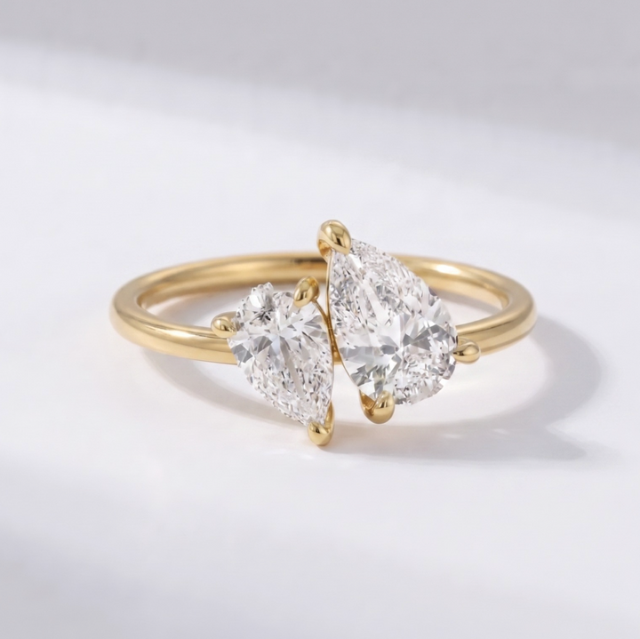 The Dué Ring