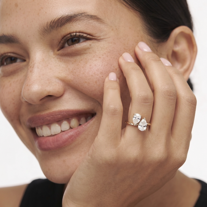The Dué Ring
