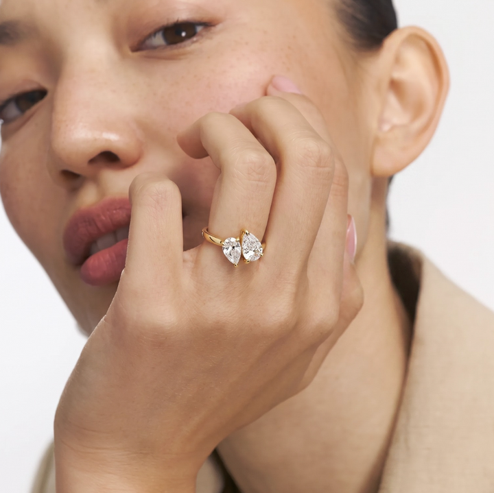 The Dué Ring