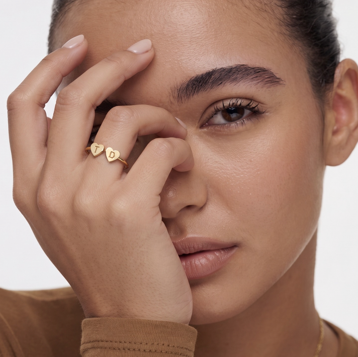The Initial Coeur Ring