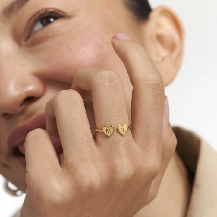 The Initial Coeur Ring