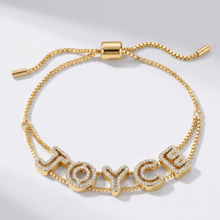 The Marquee Bracelet