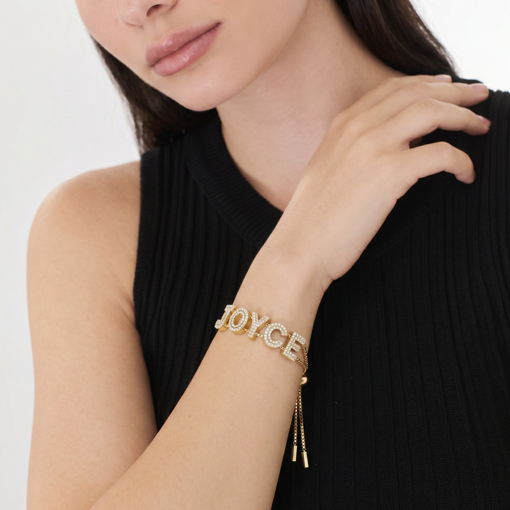 The Marquee Bracelet