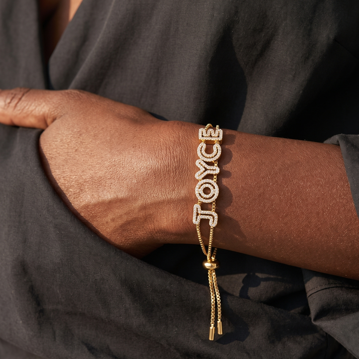 The Marquee Bracelet