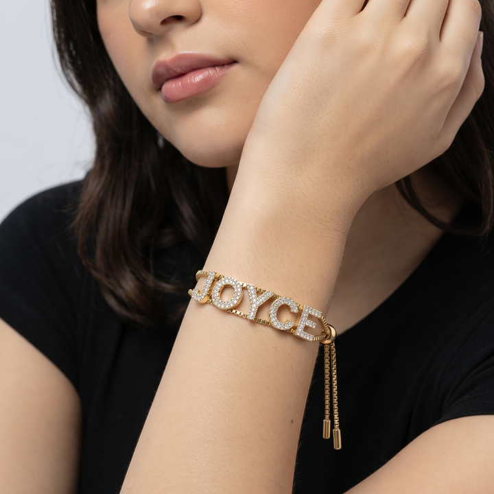 The Marquee Bracelet