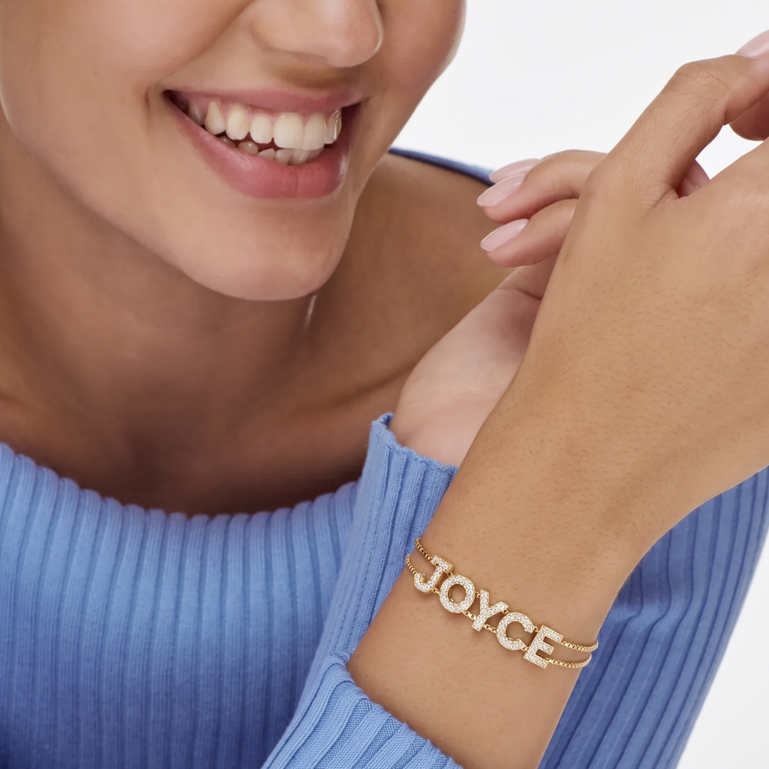 The Marquee Bracelet