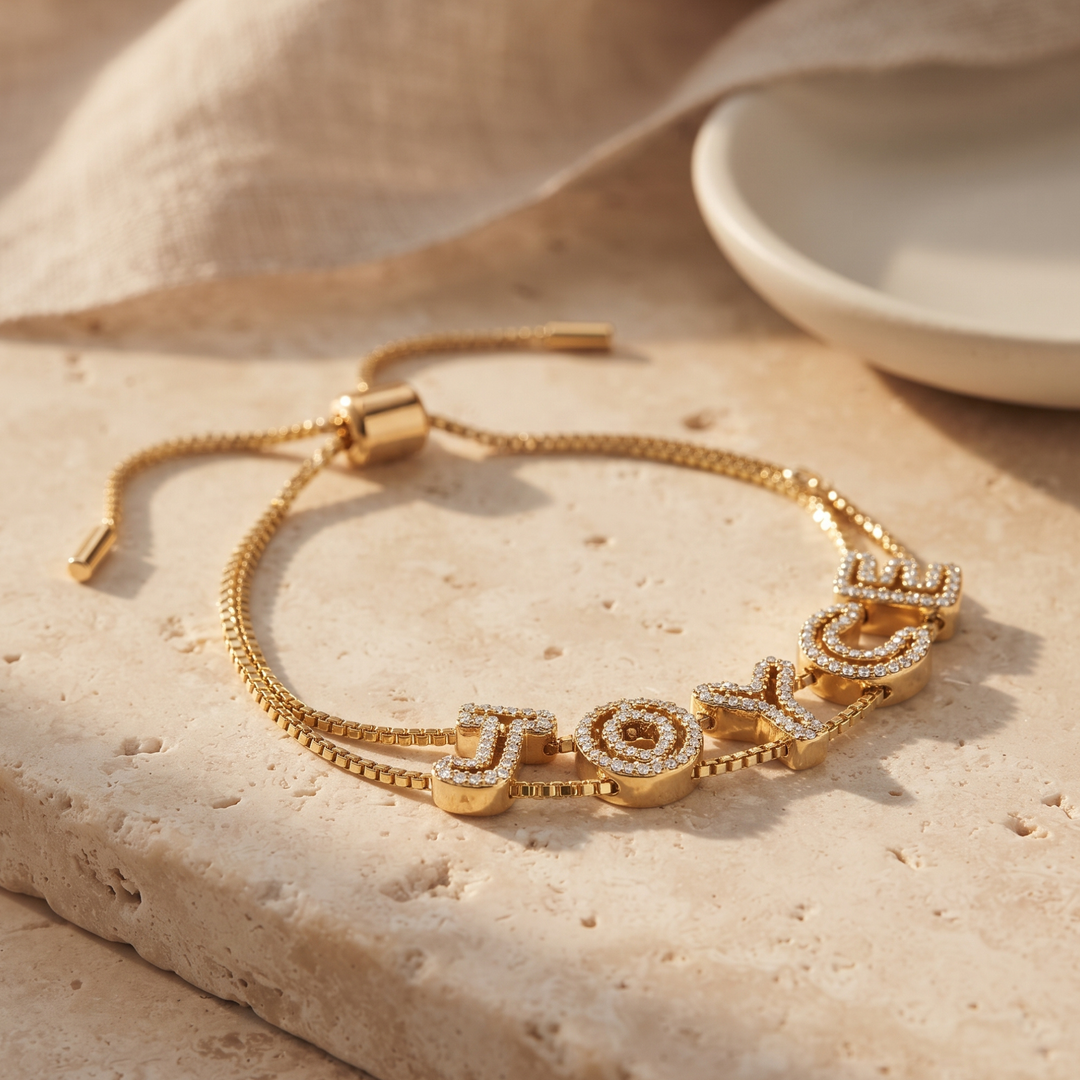 The Marquee Bracelet
