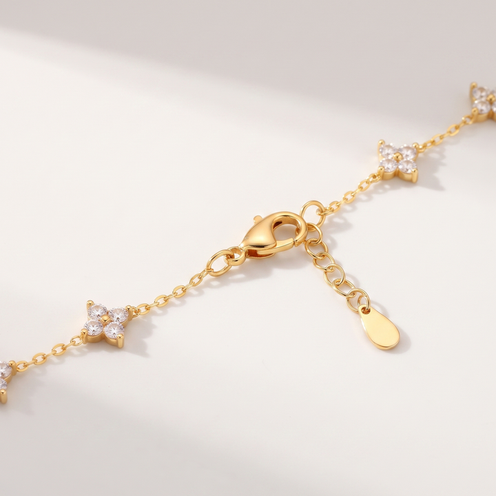 The Fleur Bracelet