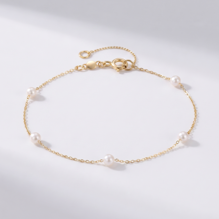 The Perla Bracelet