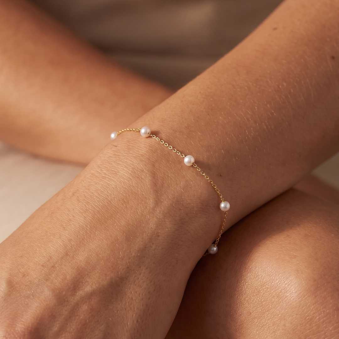 The Perla Bracelet