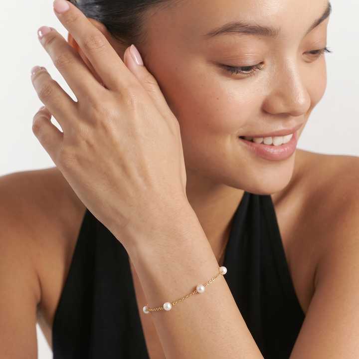 The Perla Bracelet