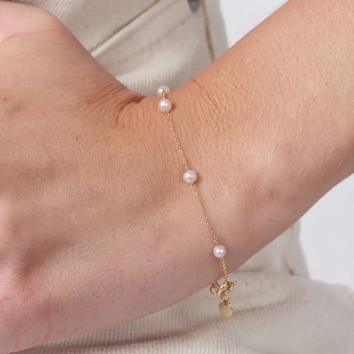 The Perla Bracelet
