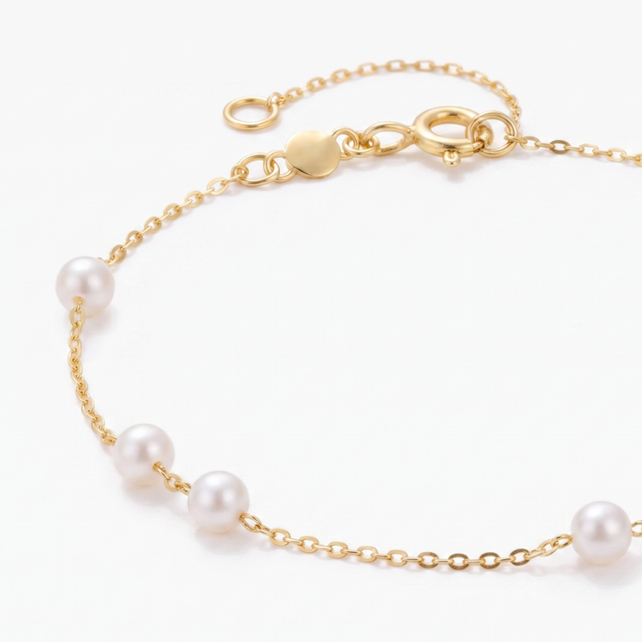 The Perla Bracelet