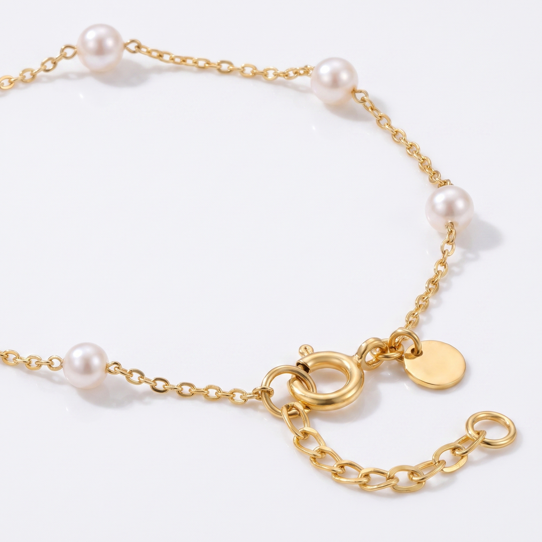 The Perla Bracelet
