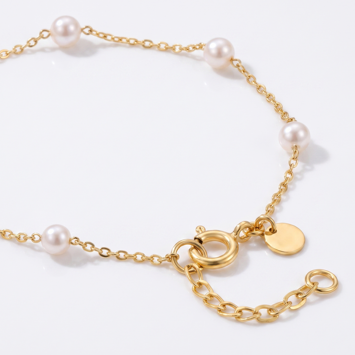 The Perla Bracelet