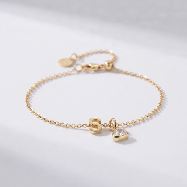 Nova Mia Bracelet