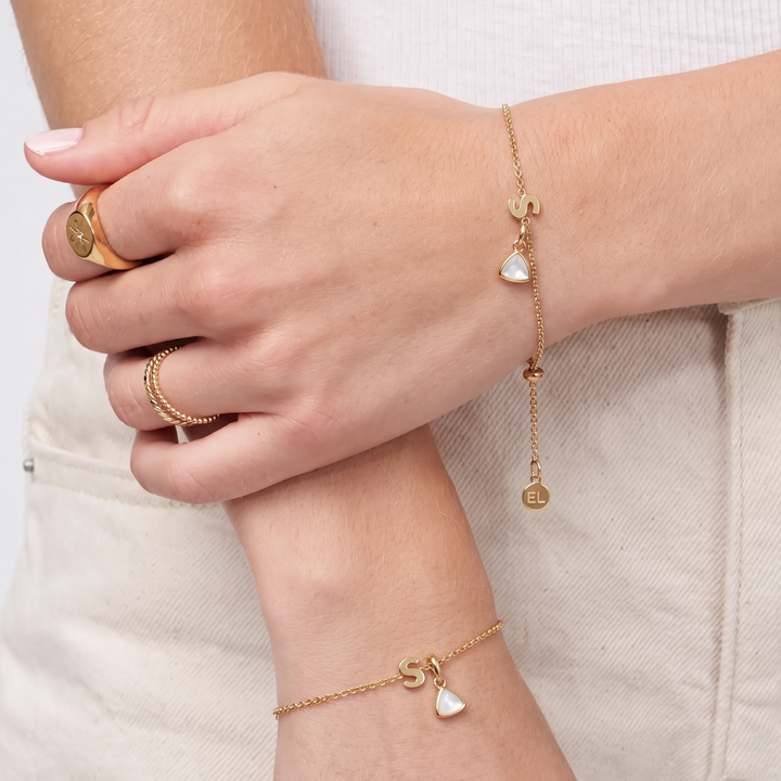 Nova Mia Bracelet