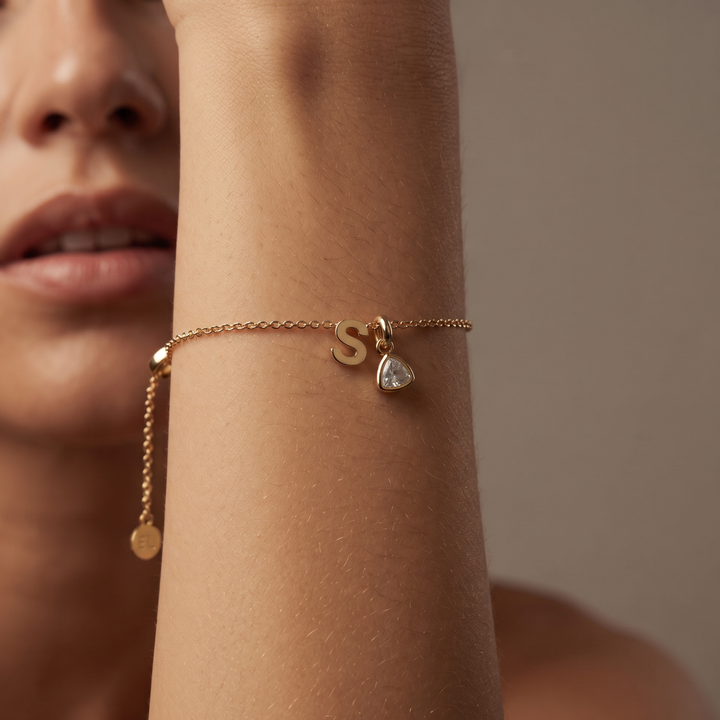 Nova Mia Bracelet