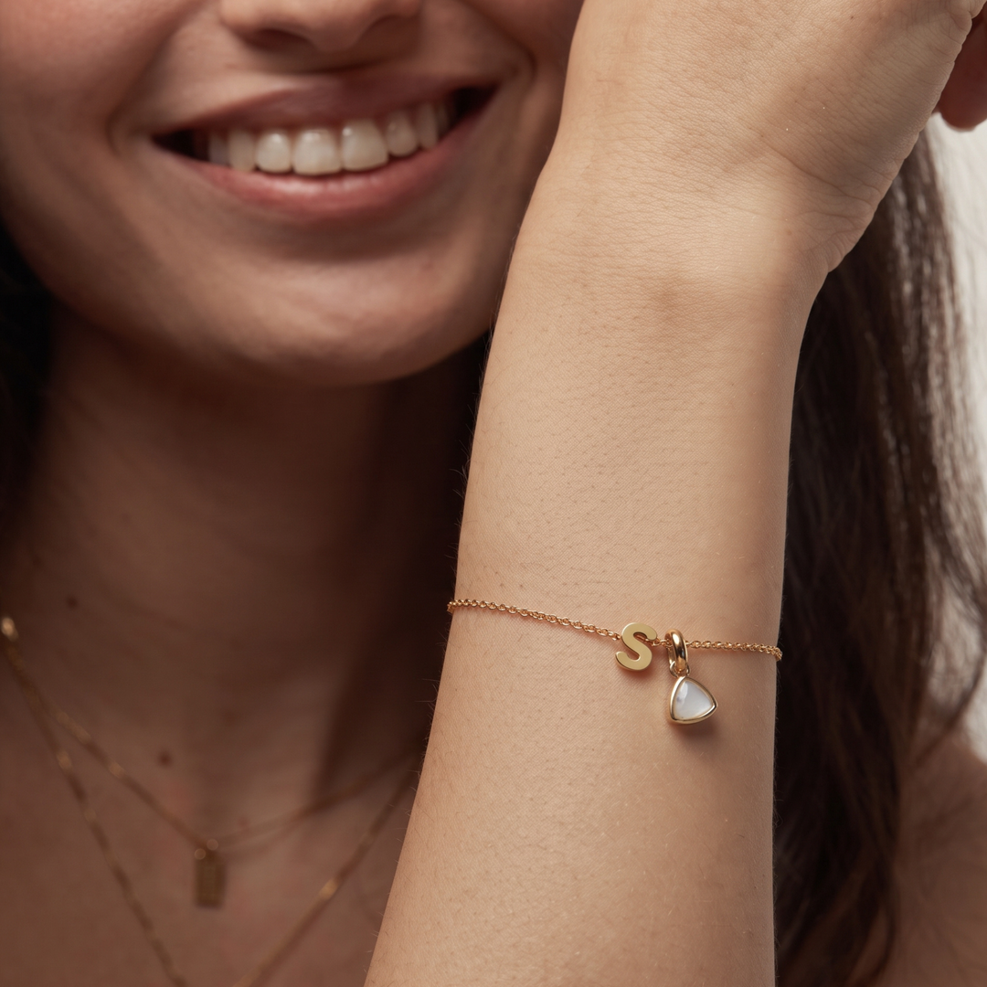 Nova Mia Bracelet