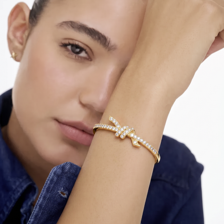 The Legata Bracelet